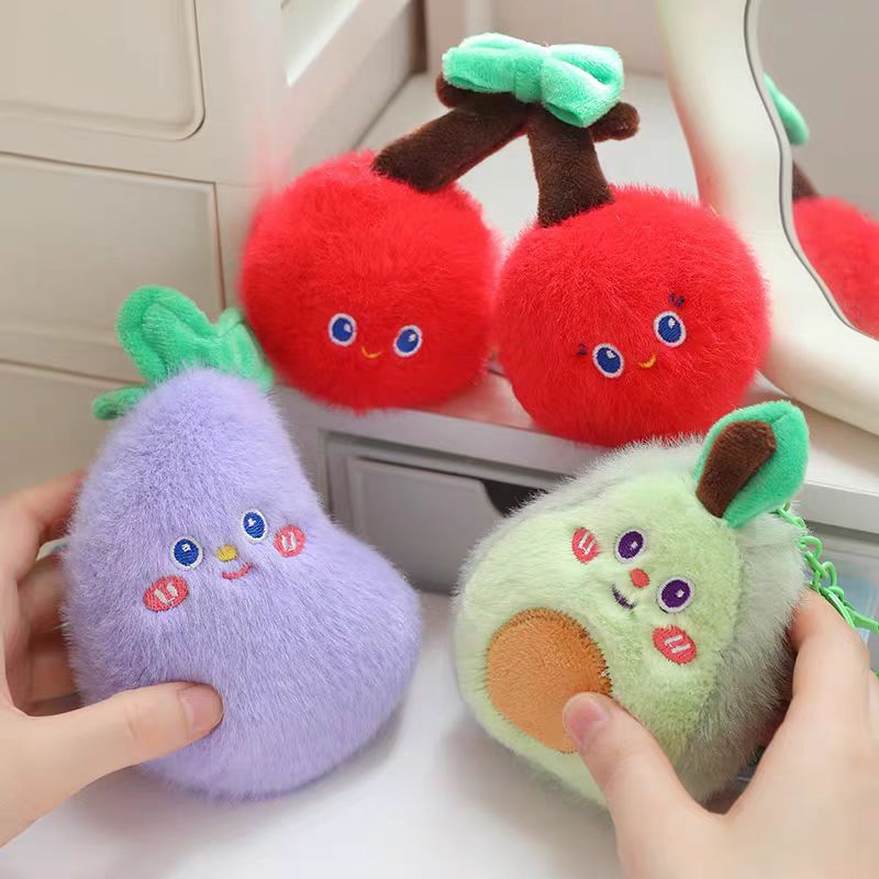 抓娃娃机/娃娃机毛绒玩具/娃娃机/小熊猫毛绒玩具/抓娃娃白底实物图