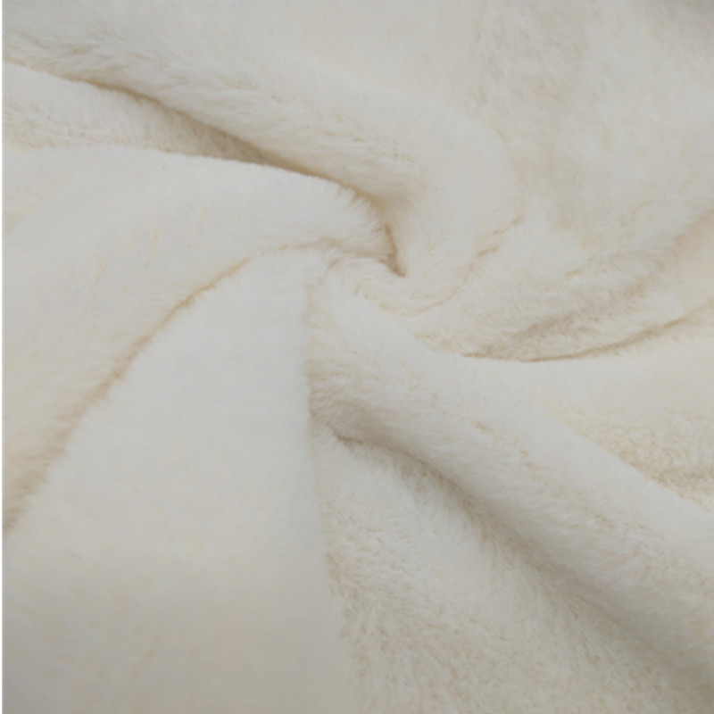 涤纶面料实物图