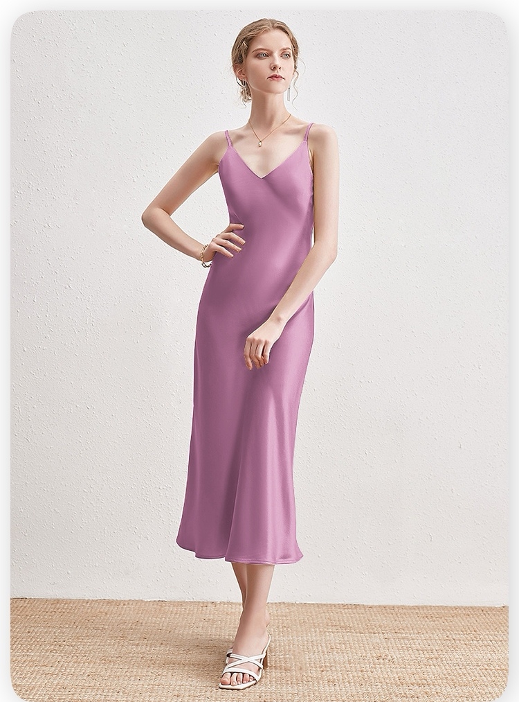 Nylon glossy fabric Specification image