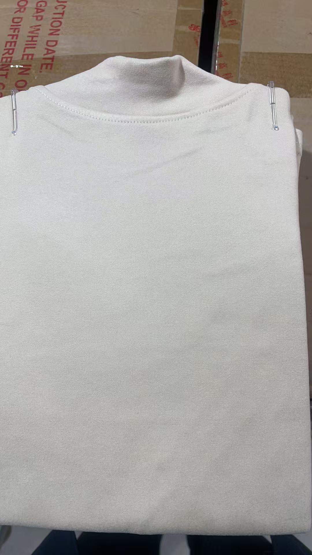 女士羊绒保暖内衣套装保暖裤内衣组合无痕秋冬厚款保暖衣服