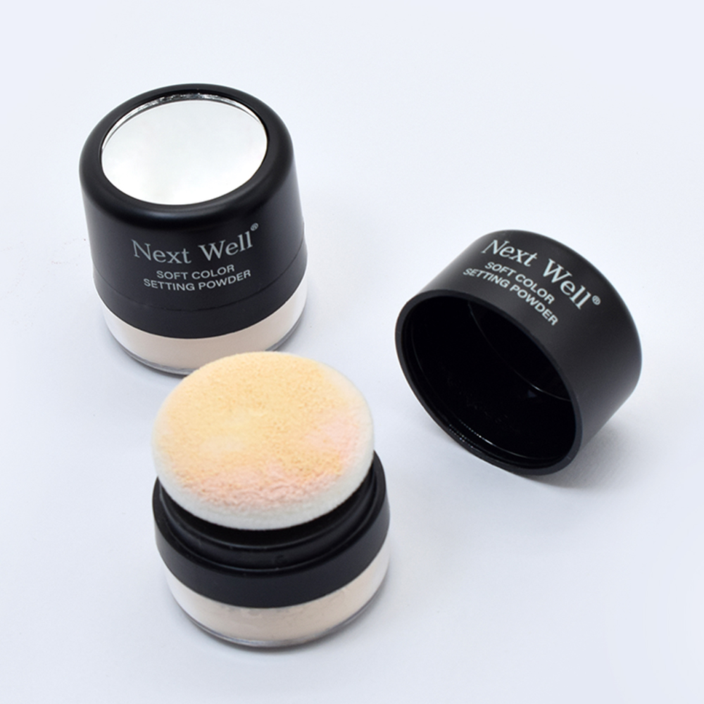 Next Well's light and translucent soft color blush, mushroom head, lazy cushion blush, Highlighter contouring blush, blush powder, honey powder, and Douyin are all bestsellers details Picture