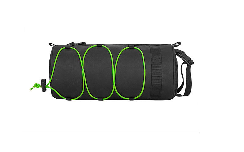 Mountain bike, bicycle front bag, multi-functional waterproof crossbody bag, outdoor cycling waterproof bike bag, mountain bike front bag pic 10