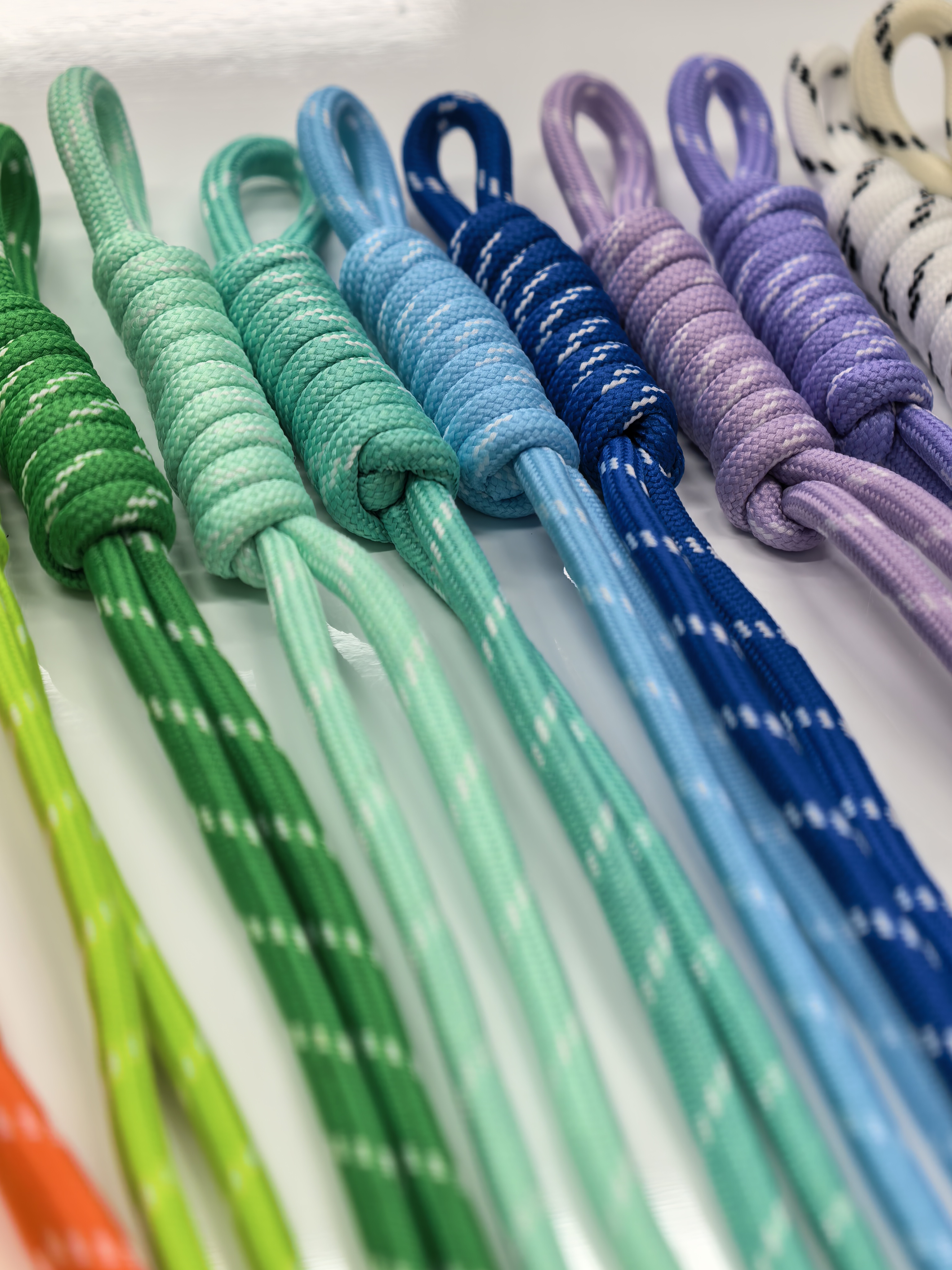 Simple and versatile best-selling pendants, lanyards, phone lanyards, doll lanyards, backpack lanyards detail image 2