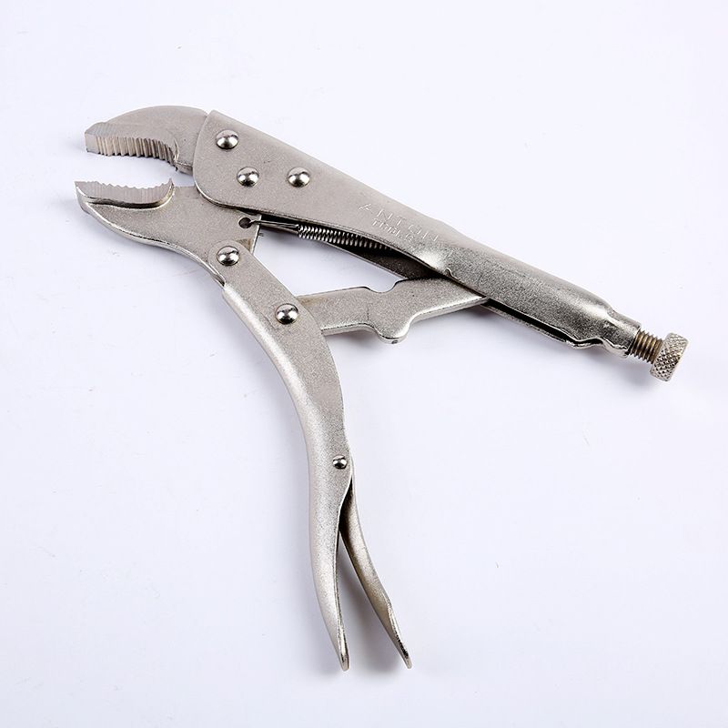 大力钳手动工具