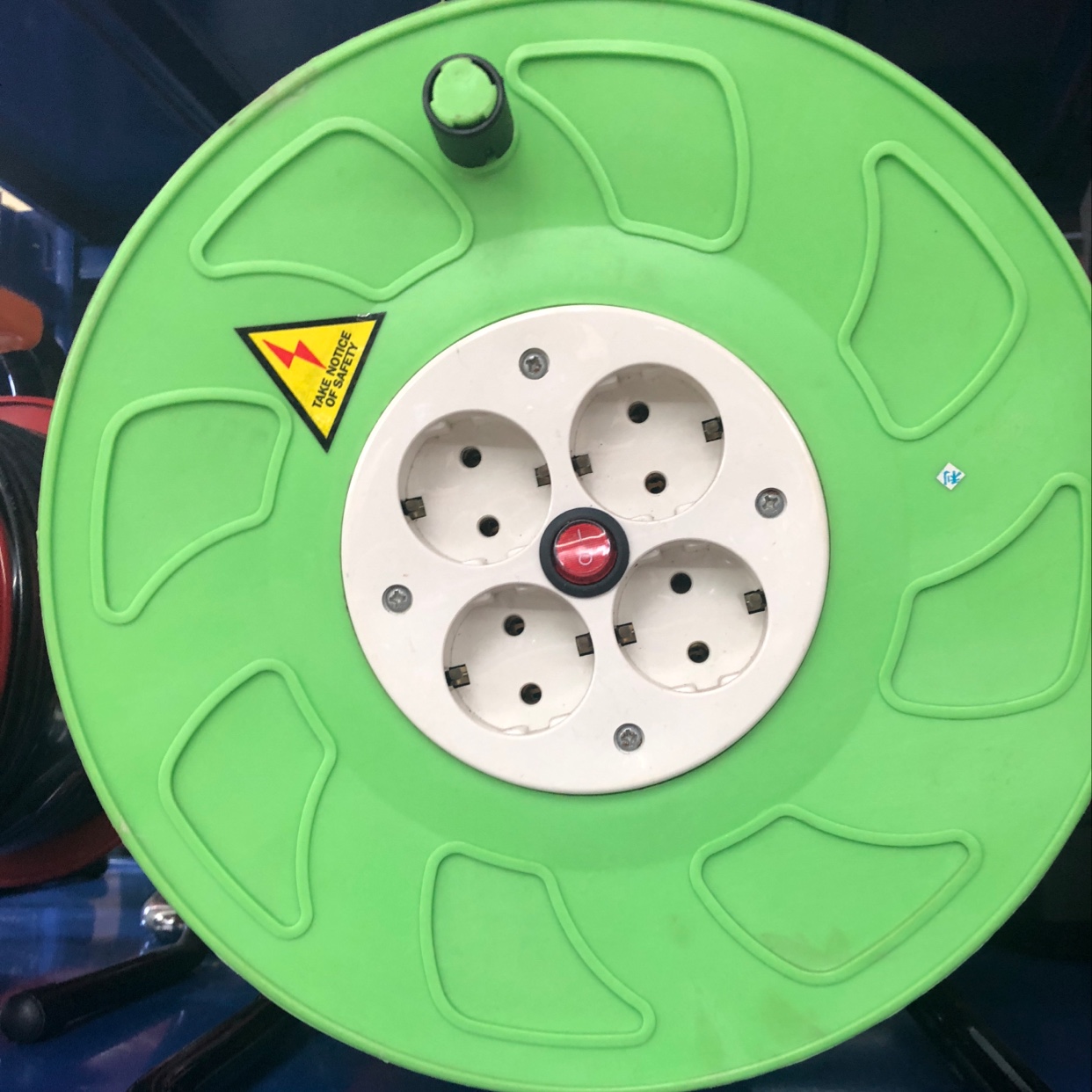 125m线盘125米线盘