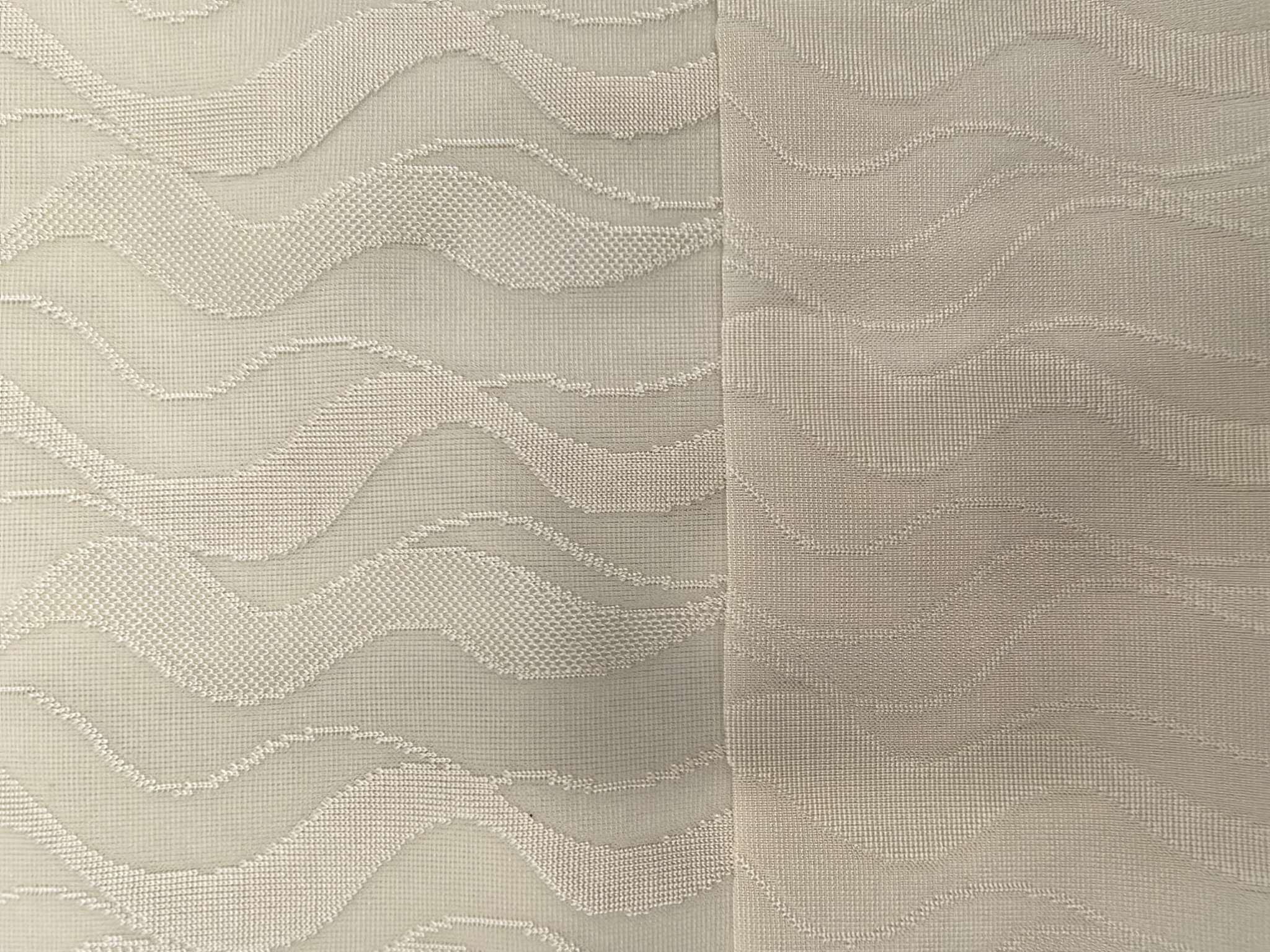 WKS90171 nylon knitted close-knit jacquard double-sided fabric is skin-friendly and soft, suitable for bras, underpants, vests and masks. It is independently innovated, developed and customized according to samples detail image 3