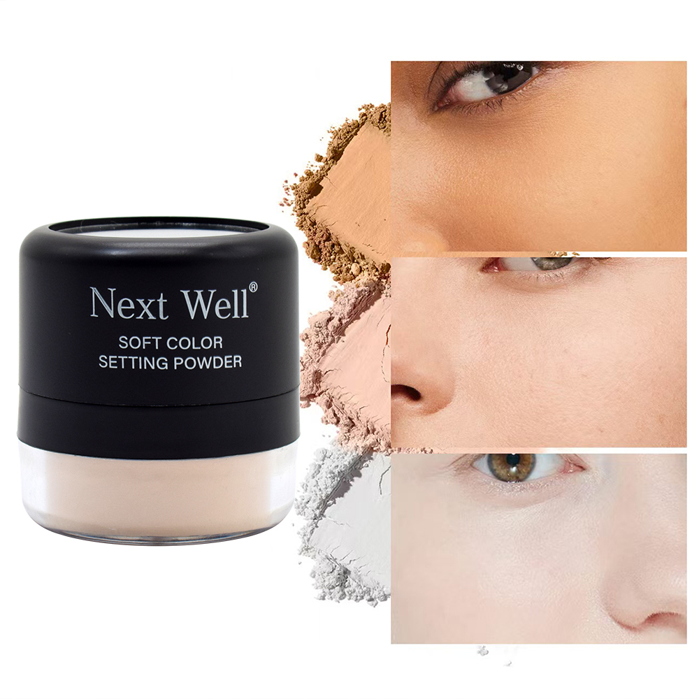 Next Well's light and translucent soft color blush, mushroom head, lazy cushion blush, Highlighter contouring blush, blush powder, honey powder, and Douyin are all bestsellers