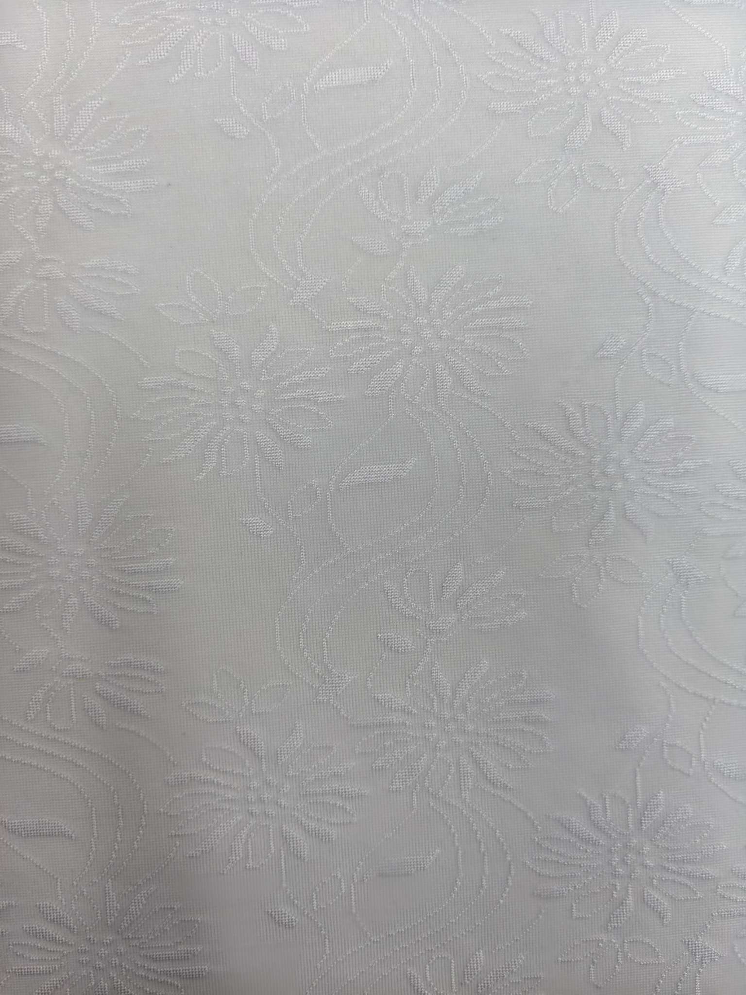 WKA90840 nylon knitted double-sided close-knit jacquard fabric is skin-friendly and soft. It is suitable for underwear, underpants, safety pants, leggings, bras and masks. It is independently innovated, developed and customized according to samples