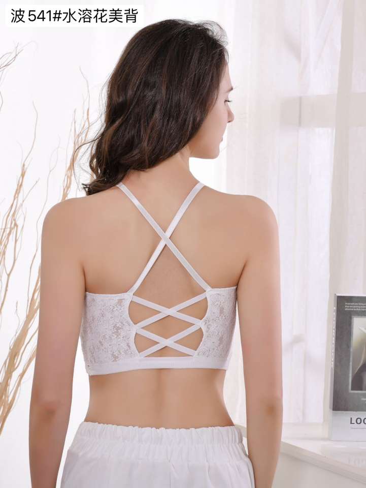 French lace cross-border underwear details Picture