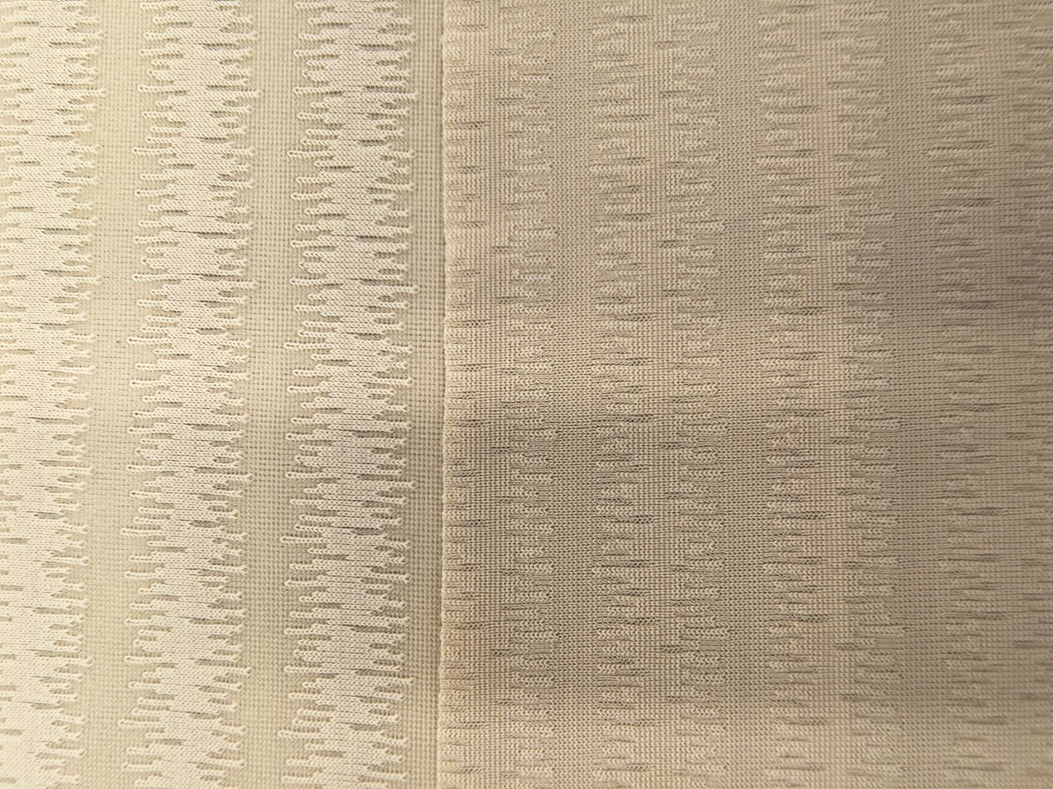 WKA90408 nylon knitted close-knit jacquard fabric is skin-friendly, soft and has a great drape. It is suitable for business men's wear. It is independently innovated, developed and customized according to samples detail image 2