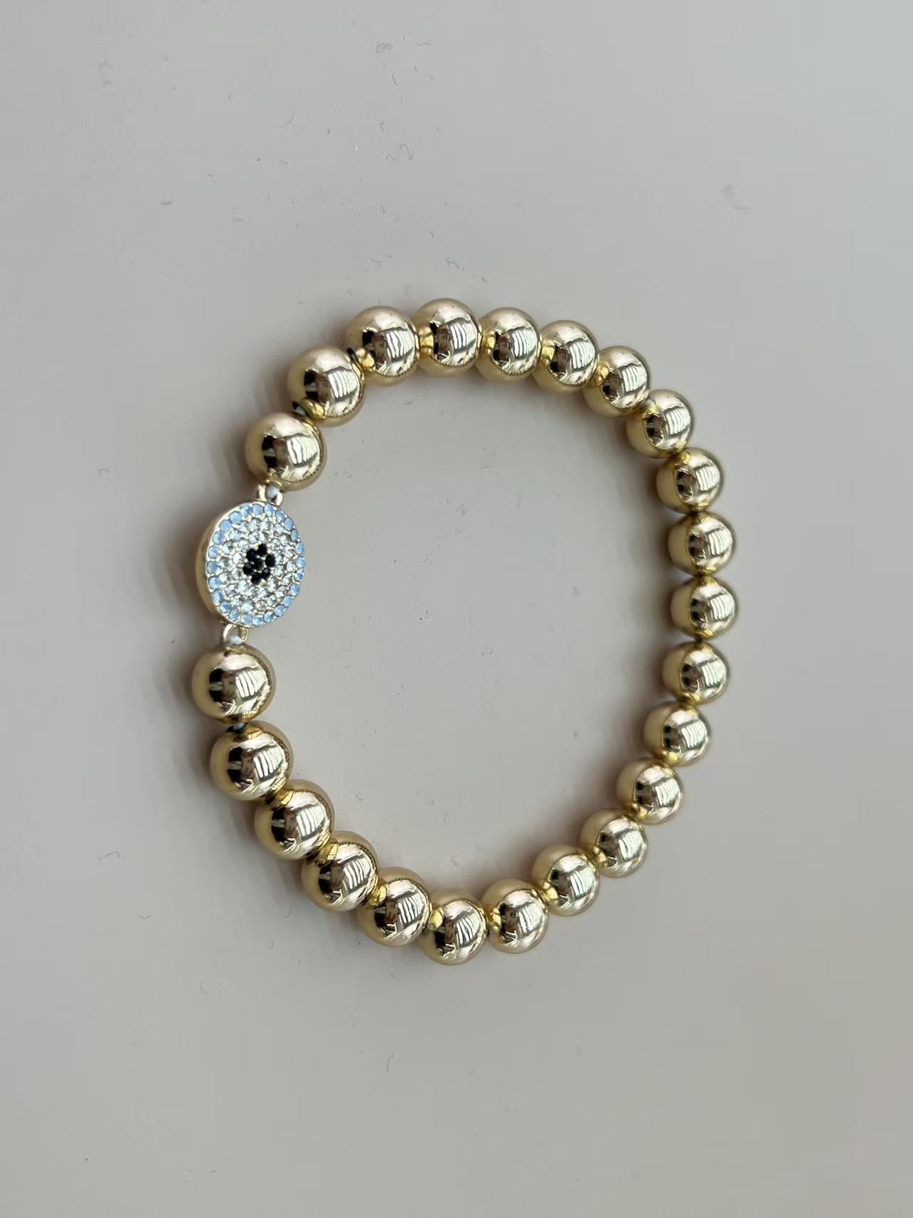 创意饰品首饰展示架收纳盒项链架子收纳柜多功能饰品架子饰品收纳盒子  
时尚首饰展示架项链架子收纳盒多层饰品收纳架首饰柜饰细节图