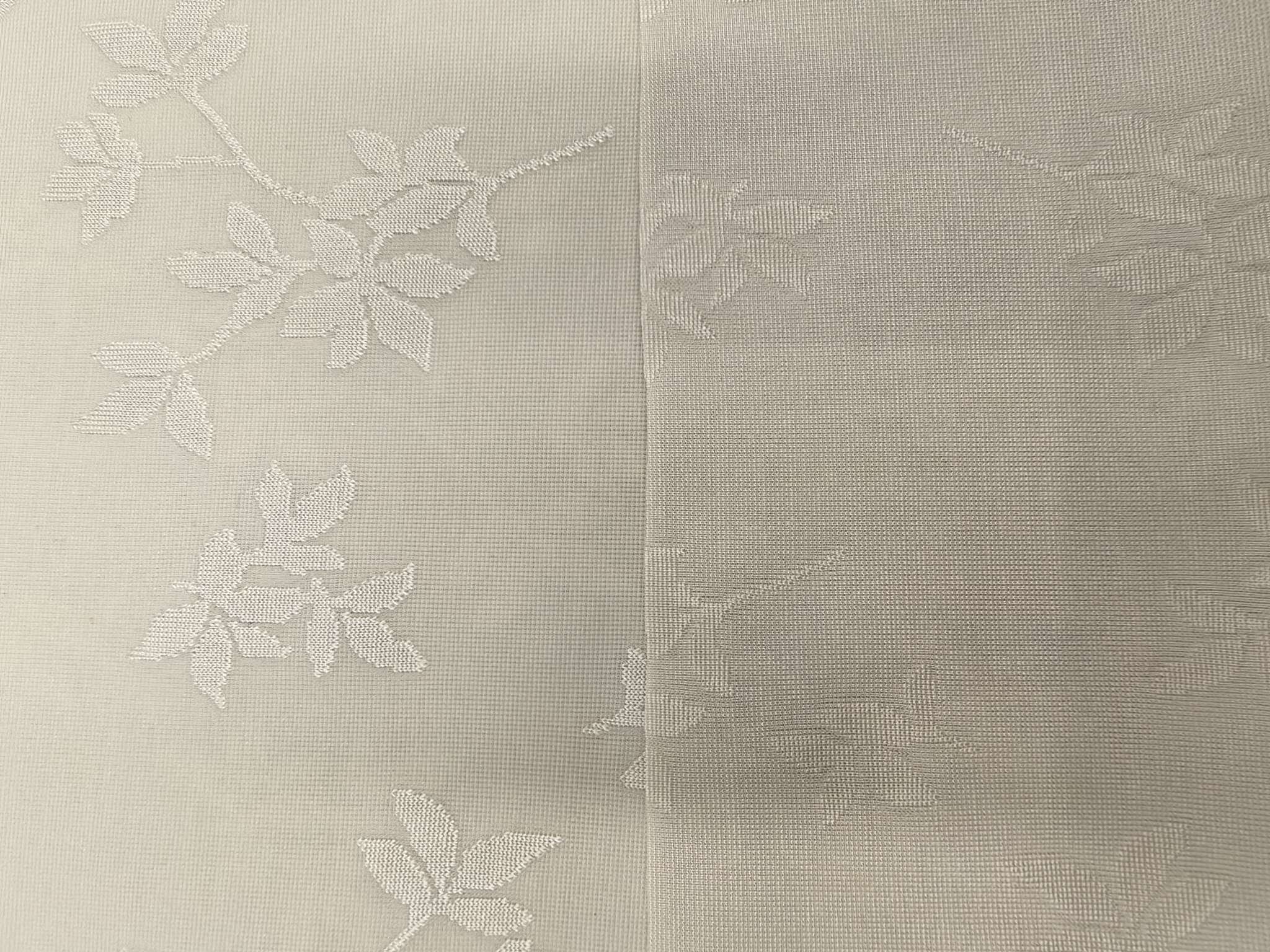 WKS90170 nylon knitted close-knit jacquard double-sided fabric with Chinese style features, skin-friendly and soft. It is suitable for underwear, underpants, safety pants and masks. It is independently innovated and developed in a targeted manner, and can be customized according to samples Specification image