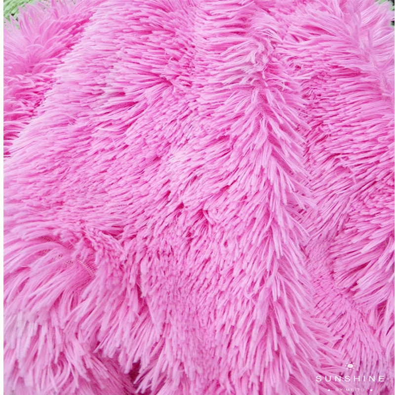 涤纶面料实物图