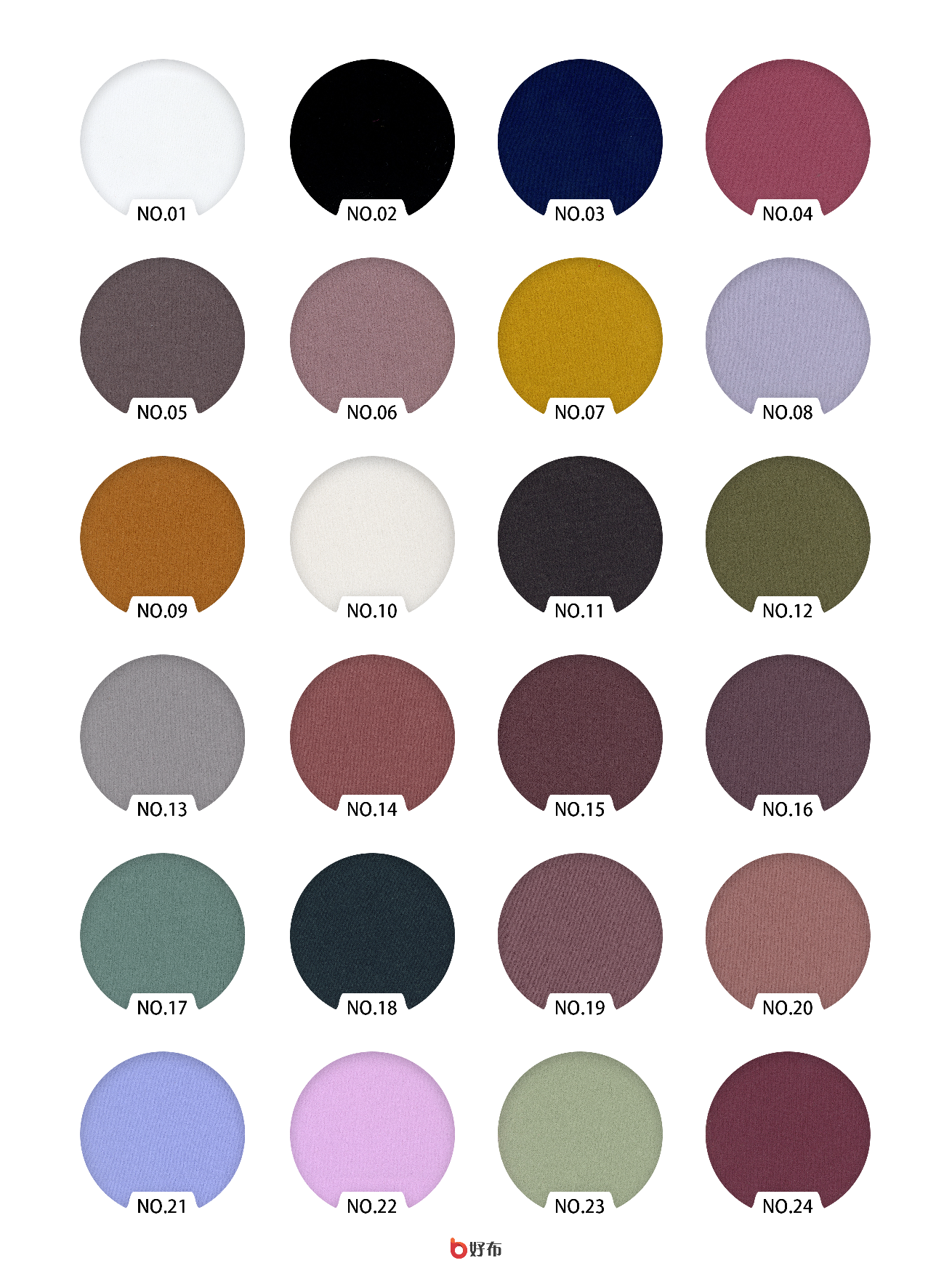 The double-sided cotton texture of the brocade is highly elastic detail image 3