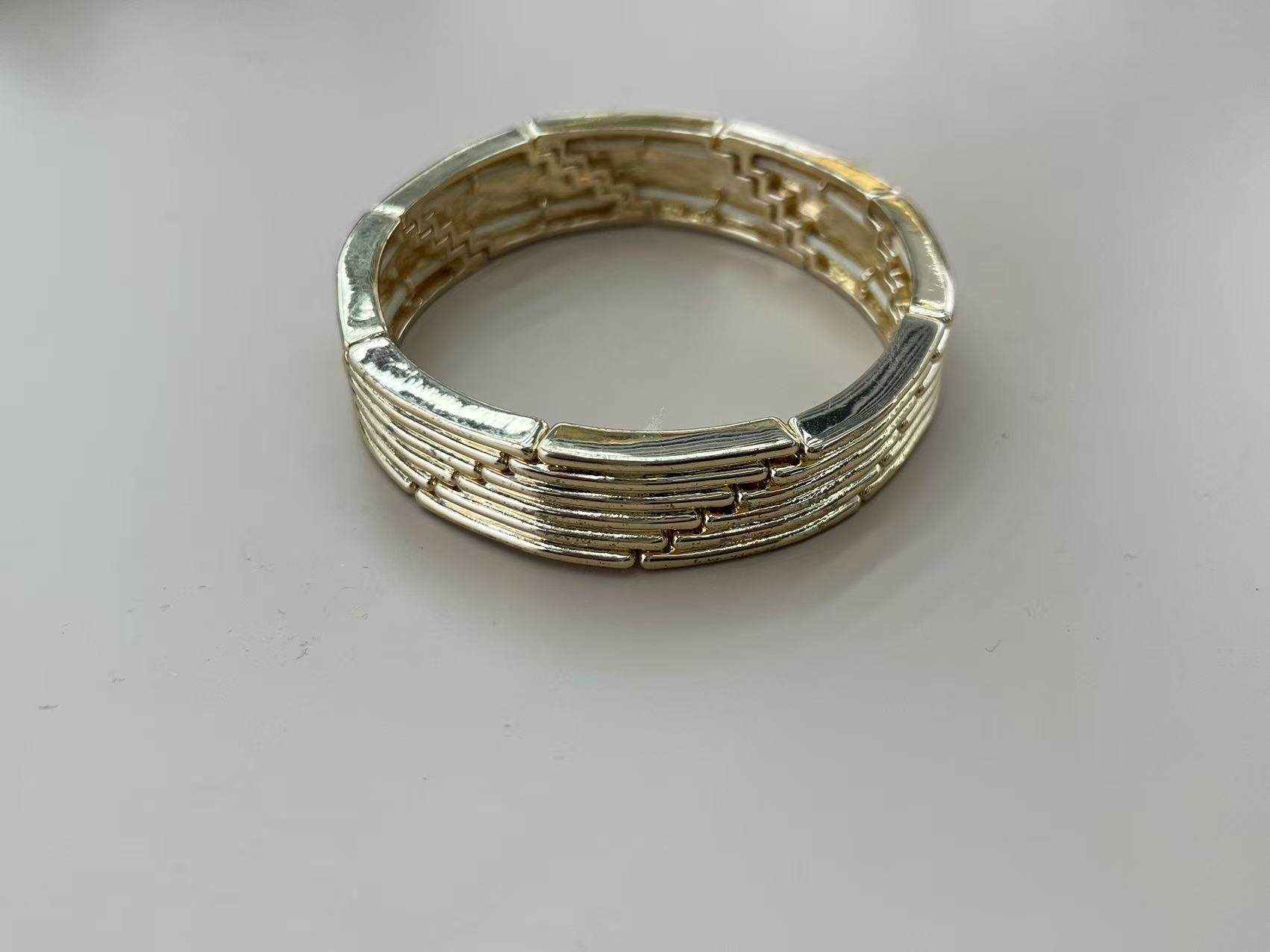 时尚饰品首饰包装收纳架项链展示架首饰展示盒多功能收纳架子简约美观大方详情图1