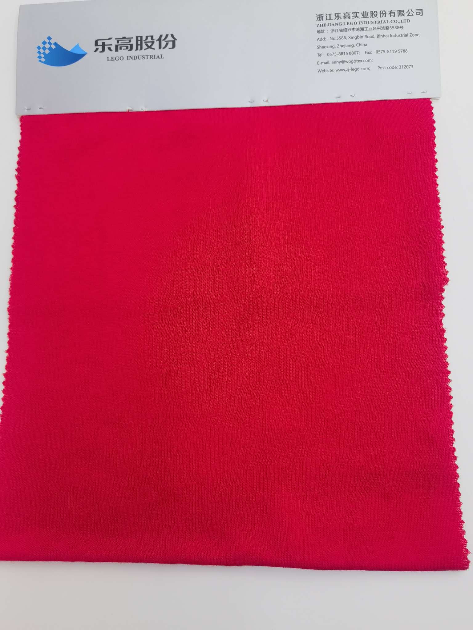 Textile, leather, knitted fabric, multi-color, soft and comfortable, suitable for clothing, home furnishings, underwear and socks details Picture