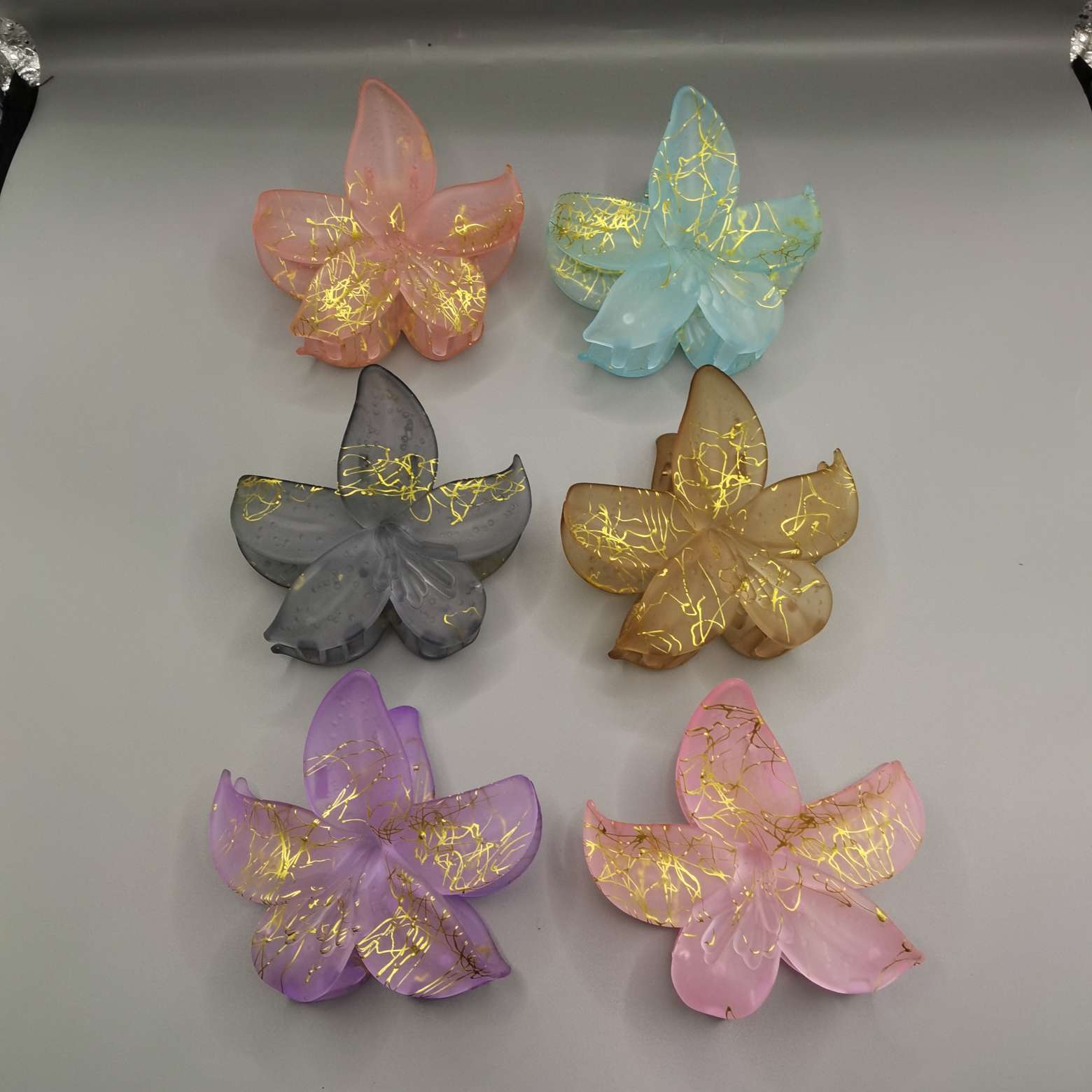 6 frying points for jelly eraser detail image 2