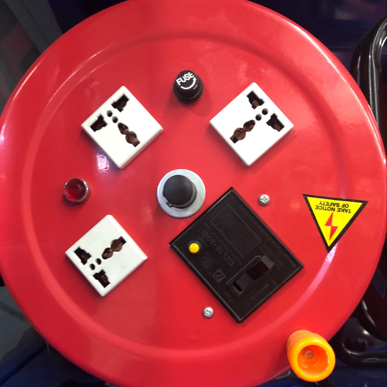 50m线盘50米线盘