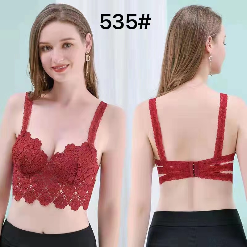 Cross-border underwear/French lace details Picture