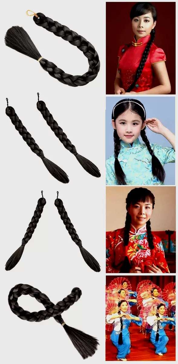时尚多彩发饰发夹头饰百搭发箍发带女士发饰品配件潮流款细节图