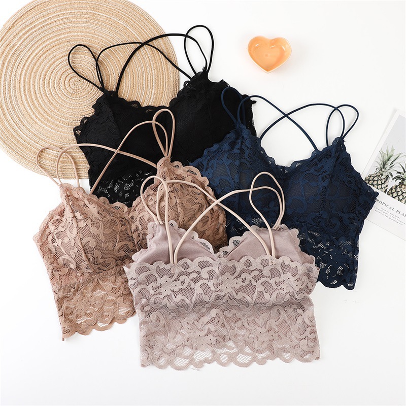 情趣用品 蕾丝内衣，柔软贴肤不勒胸，透气稳固显曲线，日常与约会皆可 尽显优雅魅力 释放自信女人味，从容舒适每一天 Qni
