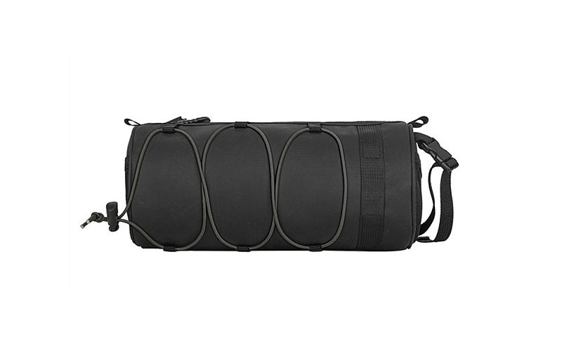 Mountain bike, bicycle front bag, multi-functional waterproof crossbody bag, outdoor cycling waterproof bike bag, mountain bike front bag pic 7
