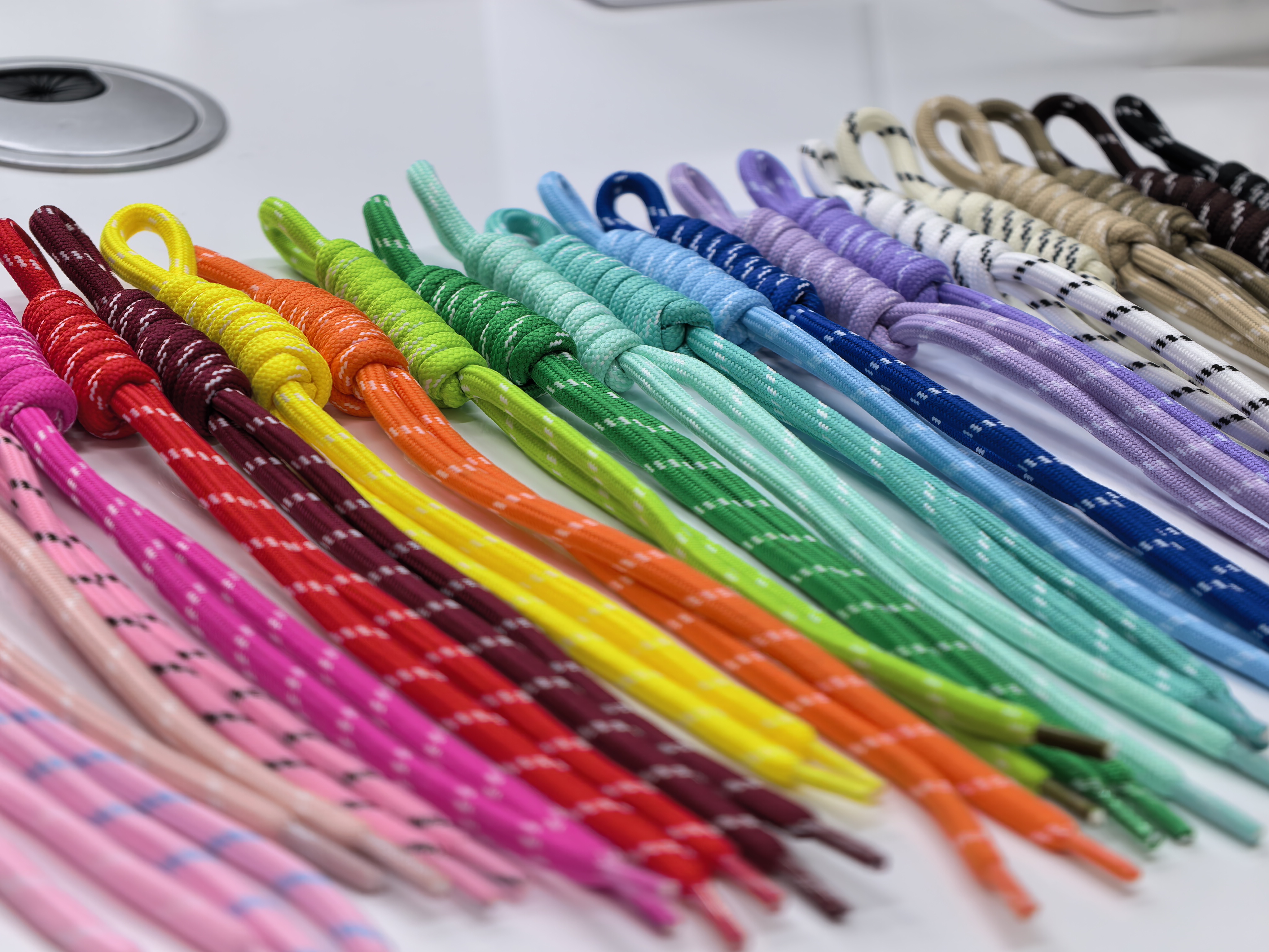 Simple and versatile best-selling pendants, lanyards, phone lanyards, doll lanyards, backpack lanyards Application Scenario