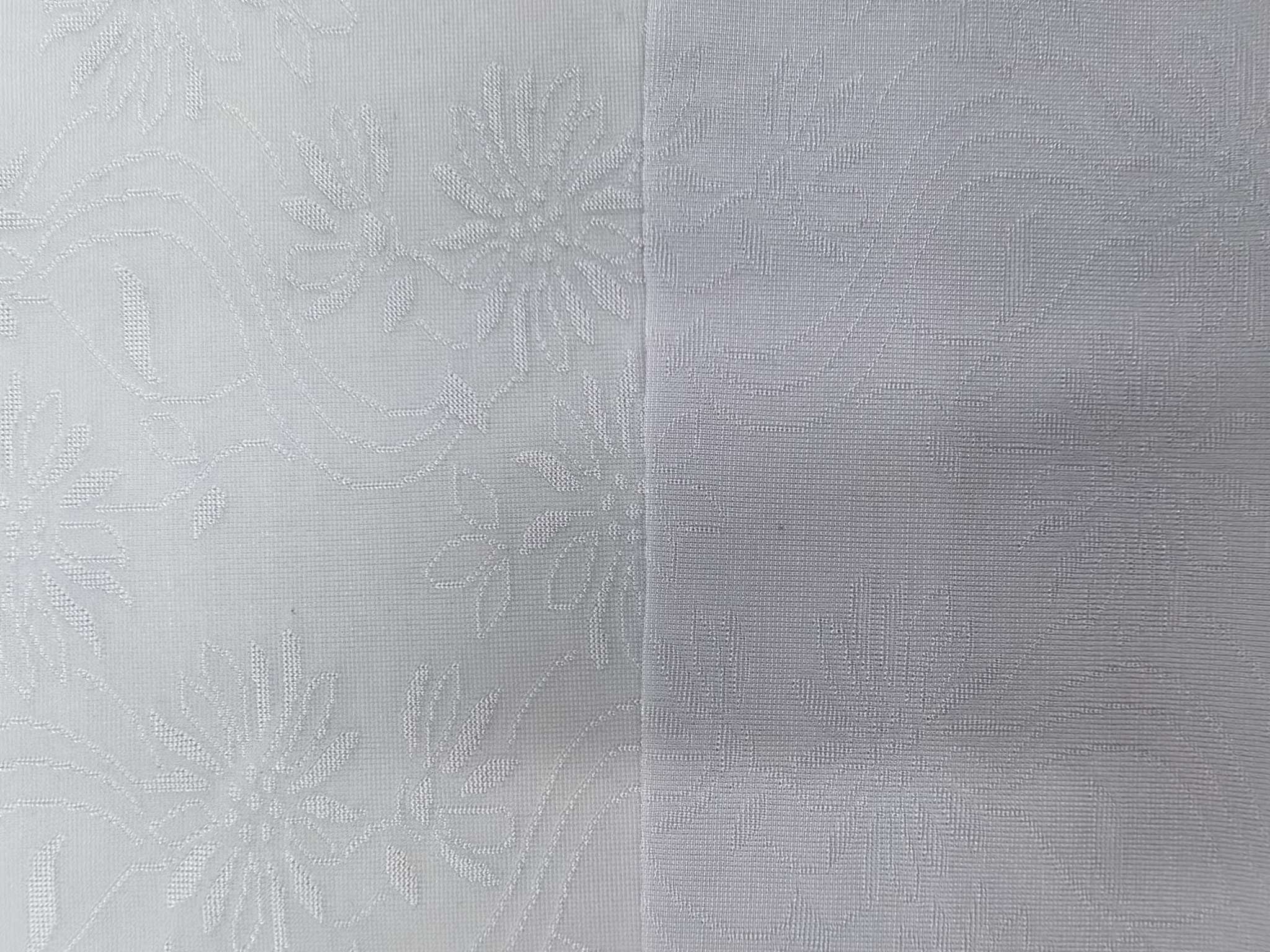 WKA90840 nylon knitted double-sided close-knit jacquard fabric is skin-friendly and soft. It is suitable for underwear, underpants, safety pants, leggings, bras and masks. It is independently innovated, developed and customized according to samples detail image 3