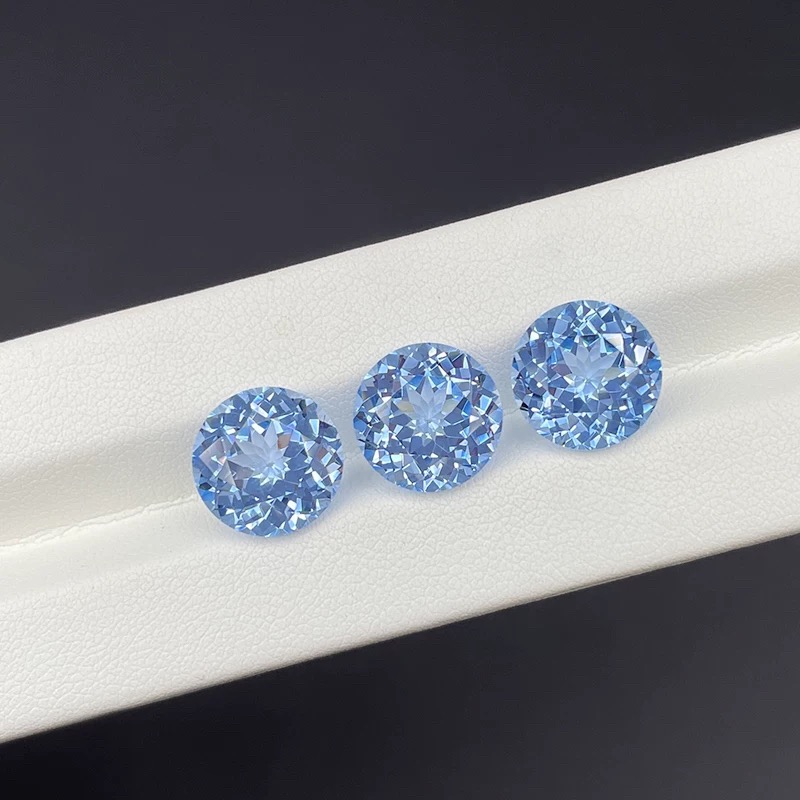 Cultivate Santa Maria spinel