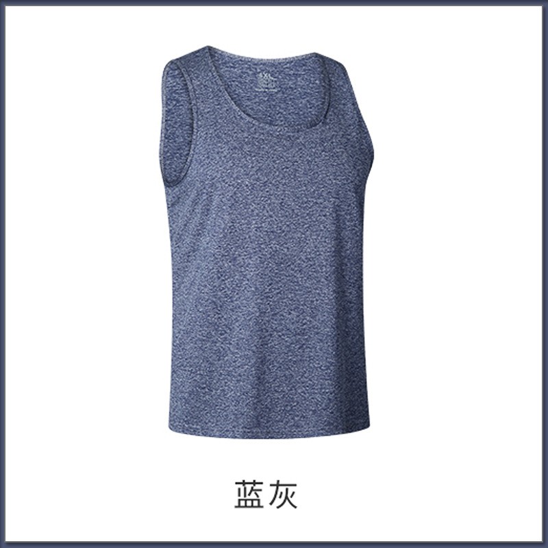 Mn-808 High-elasticity Sports Running Basketball Cation vest Application Scenario