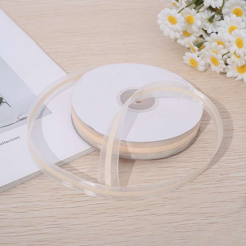 0.9cm-образная ткань с тюленевым бантом из тюленя и тюленя Item Picture