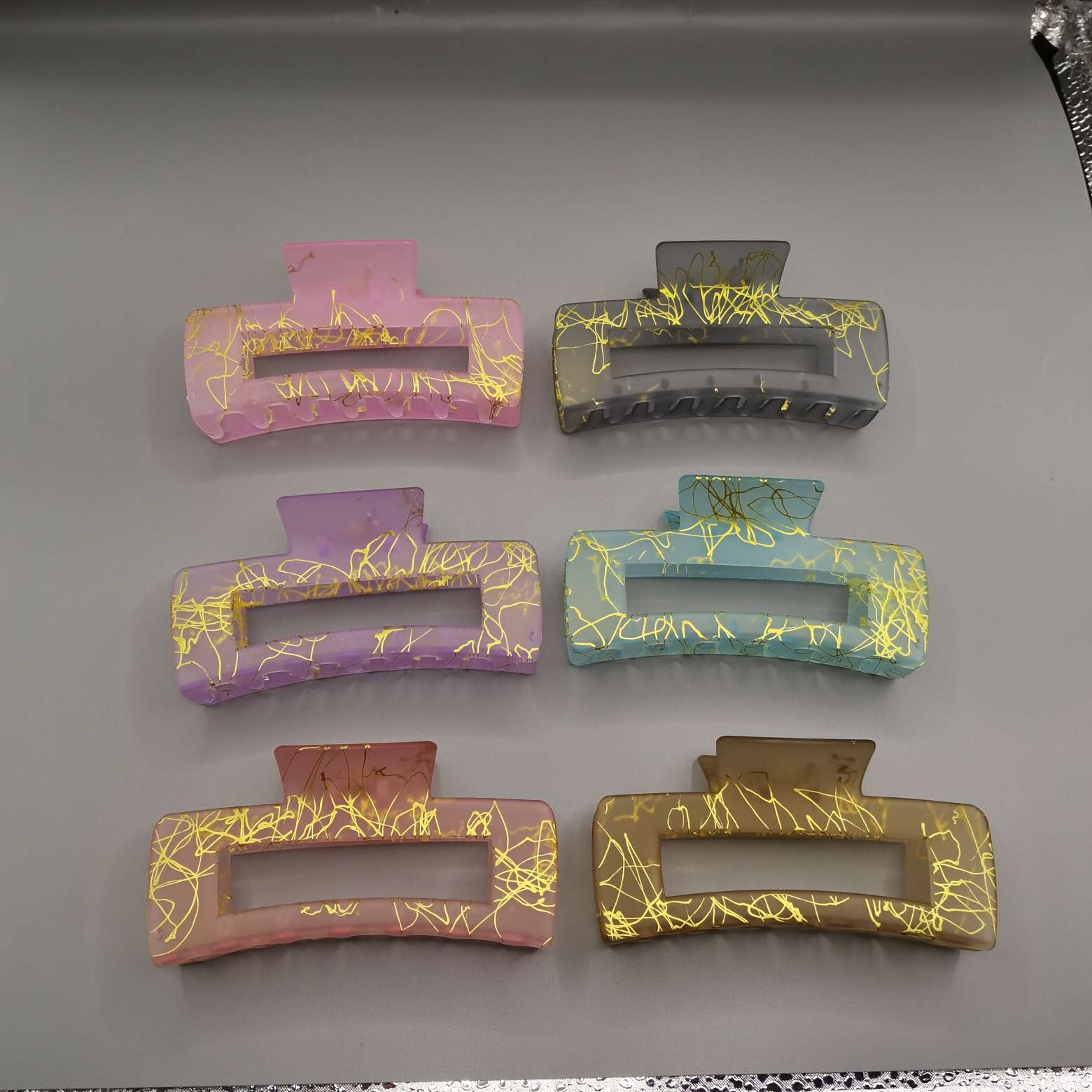 6 frying points for jelly eraser detail image 5