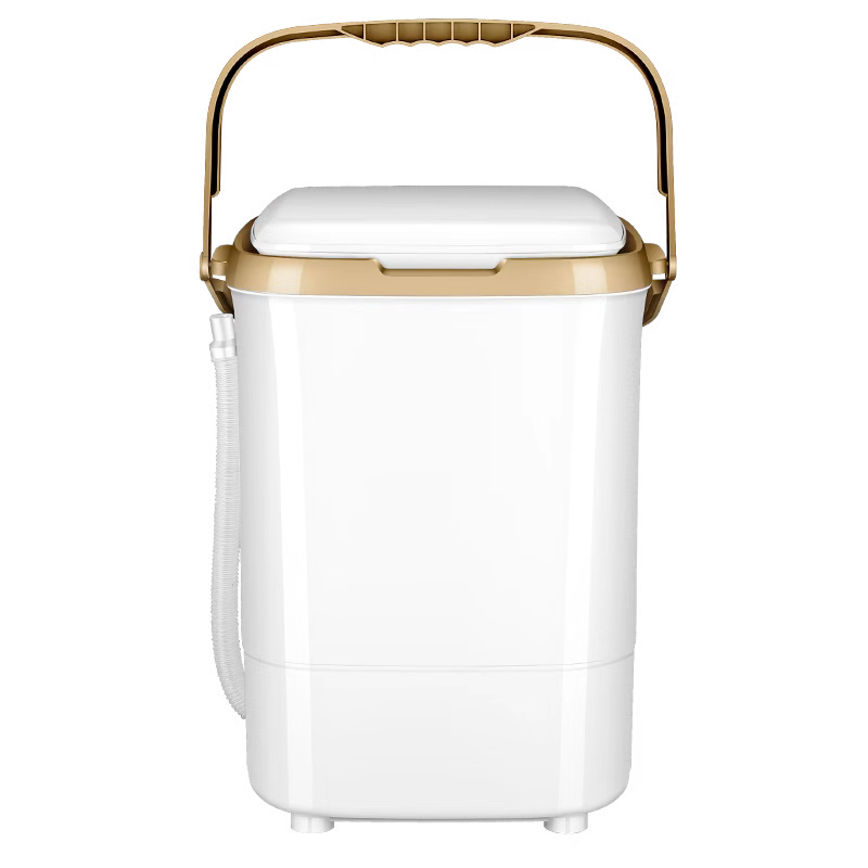 三合一洗衣机 可洗衣洗鞋脱水方便使用