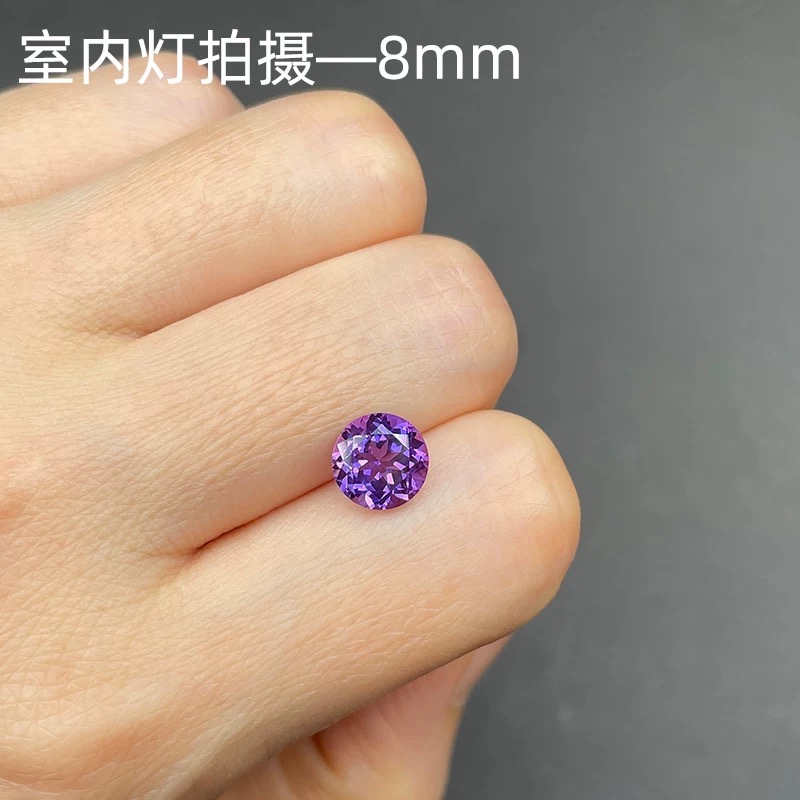 宝石工艺品实物图