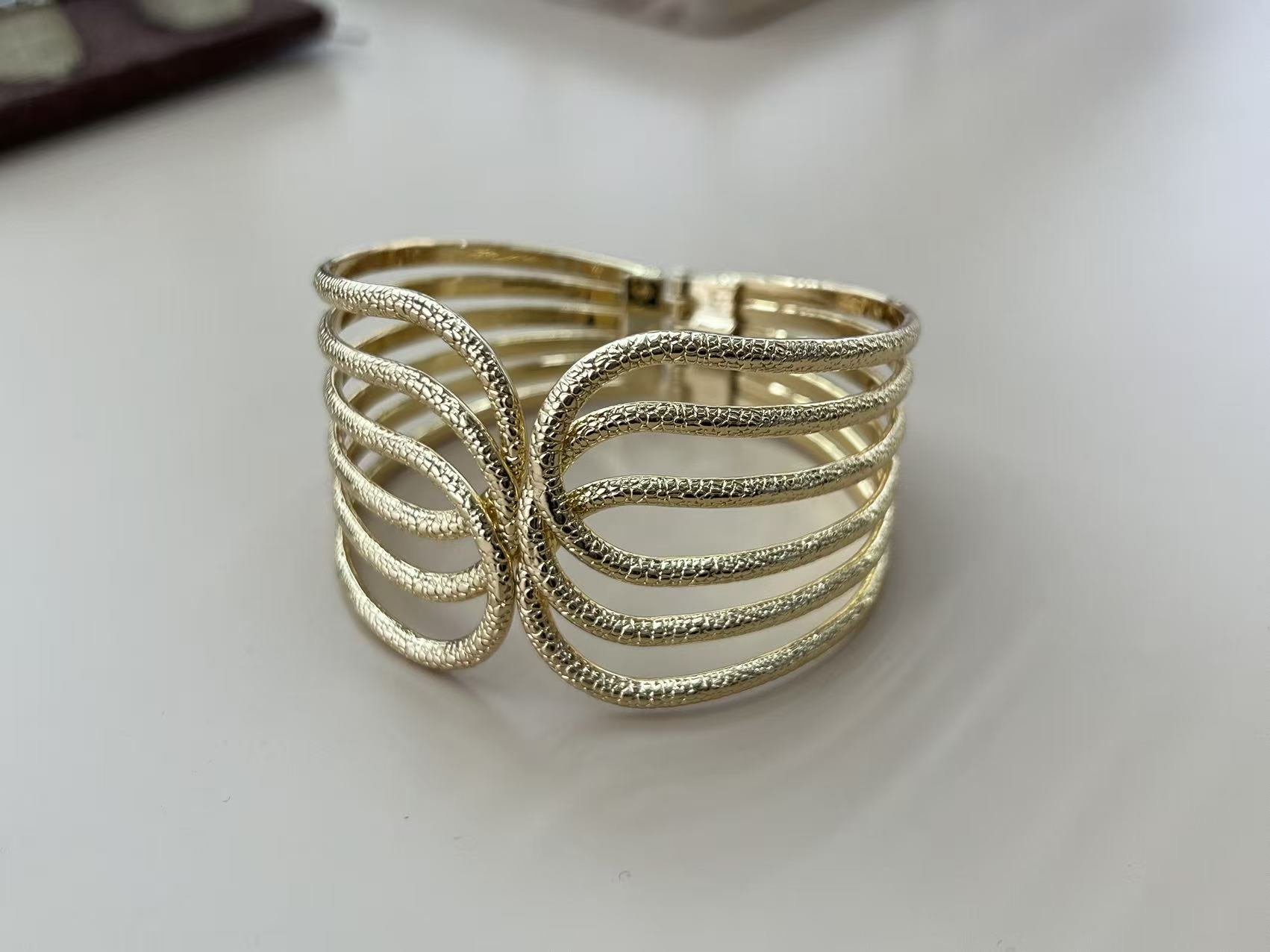 饰品展示架实物图