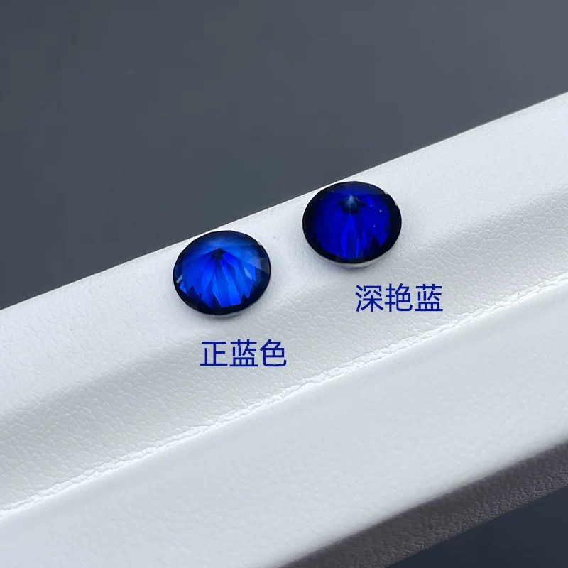 培育蓝宝石详情3