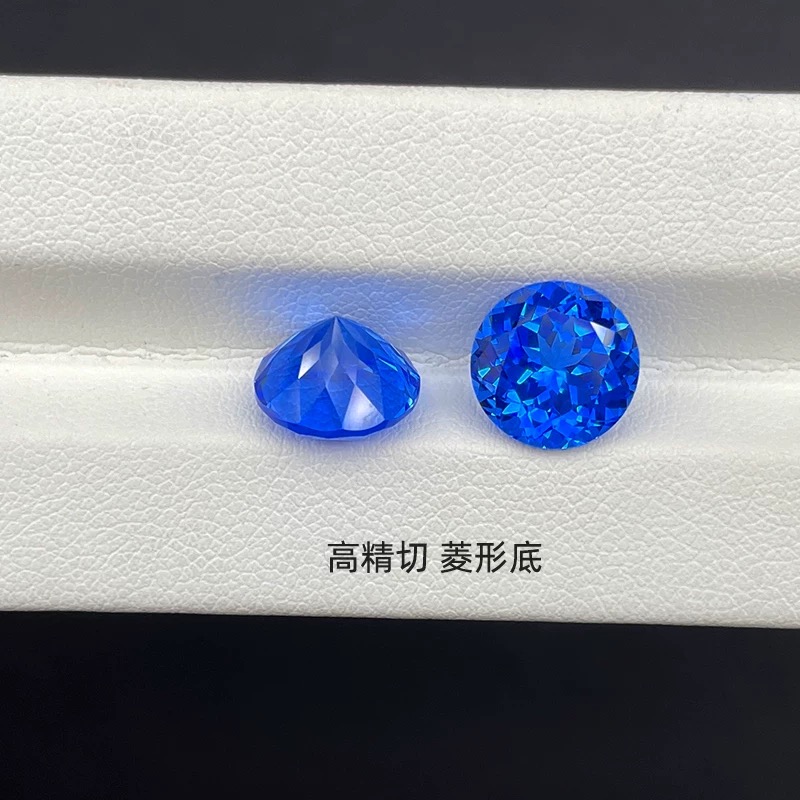 Cultivating cobalt sapphire Application Scenario