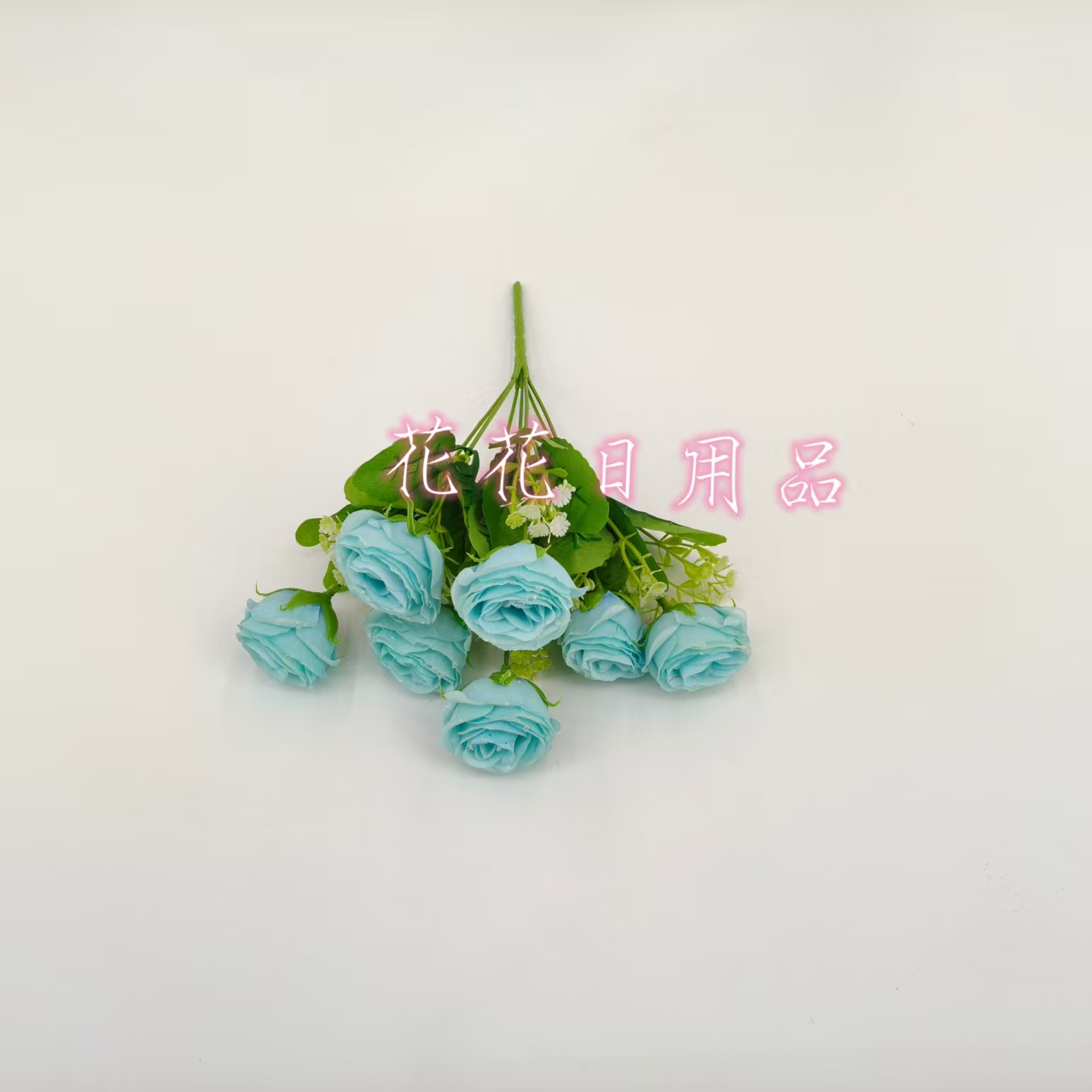 小盆栽/盆栽/盆栽摆件/仿真龟背竹/tree白底实物图
