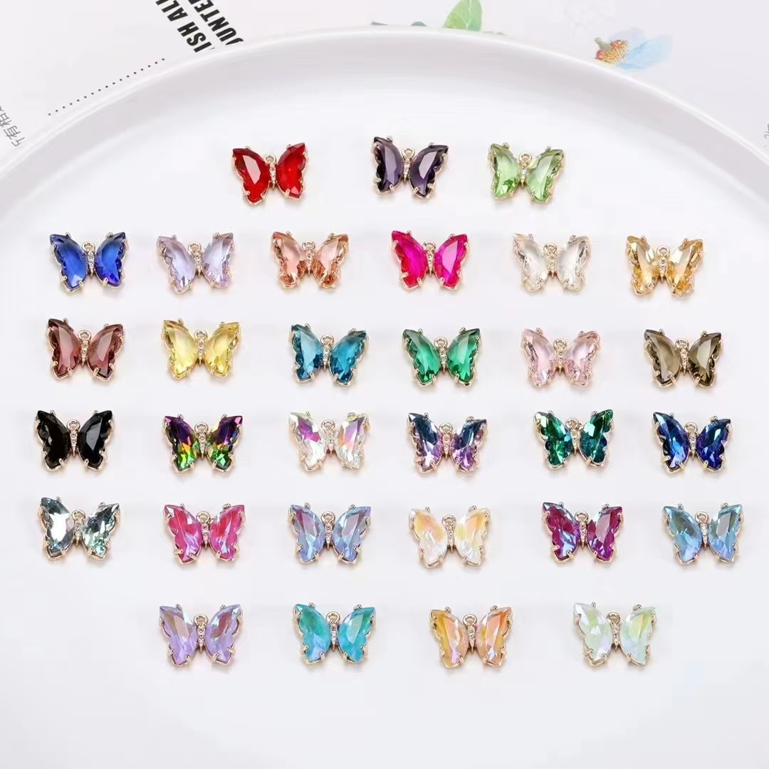 工艺品礼品水晶工艺品水晶小摆件晶莹剔透手工制作装饰品香味蜡烛摆件水晶球扩香石