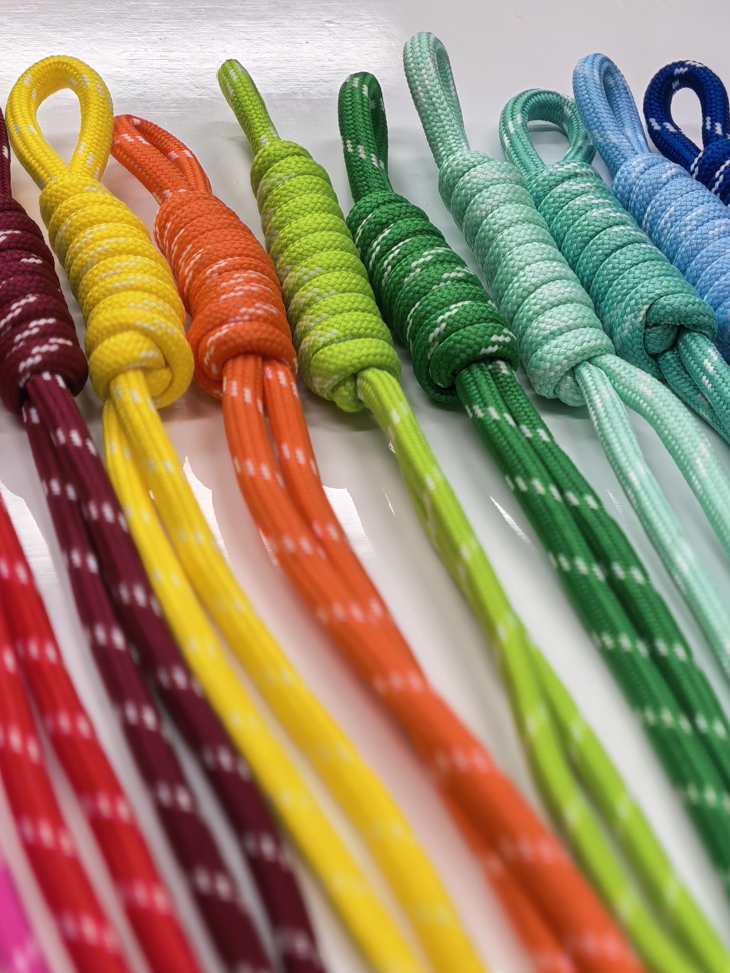 Simple and versatile best-selling pendants, lanyards, phone lanyards, doll lanyards, backpack lanyards details Picture