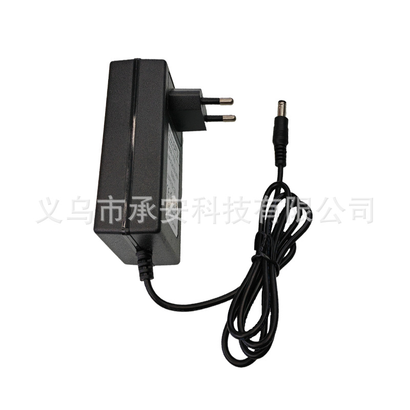 High-quality wall-plug 15V3A power adapter, LED, etc. are adjusted to the light strip monitoring power supply with a full power of 45 detail image 7