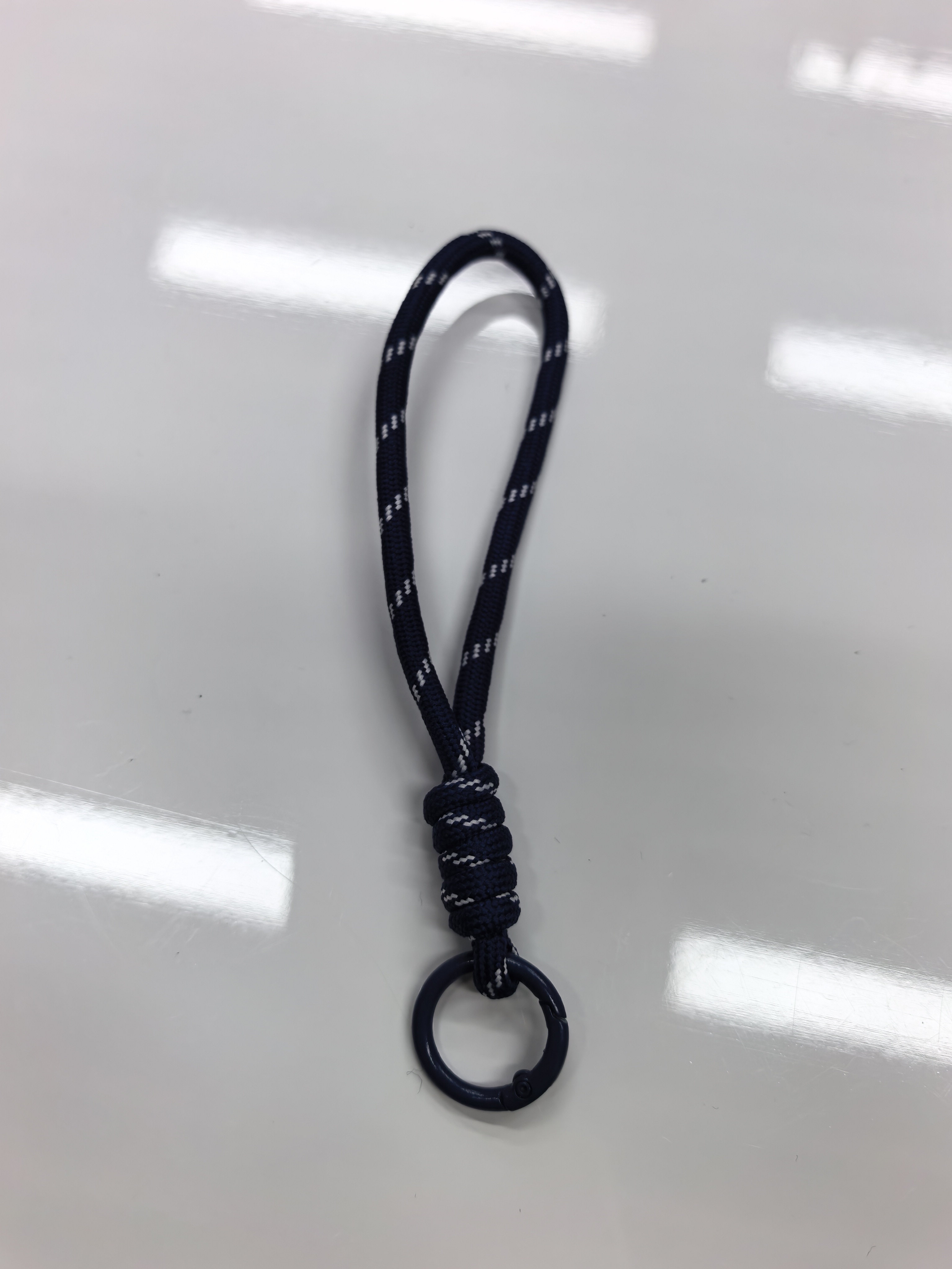 Best-selling pendants, phone lanyards, doll lanyards, backpack lanyards, pendants detail image 3