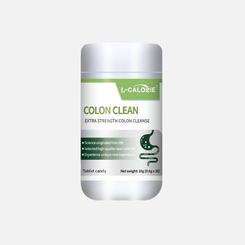 Extra-strength-colon-cleansen18g益生菌便秘排便30粒