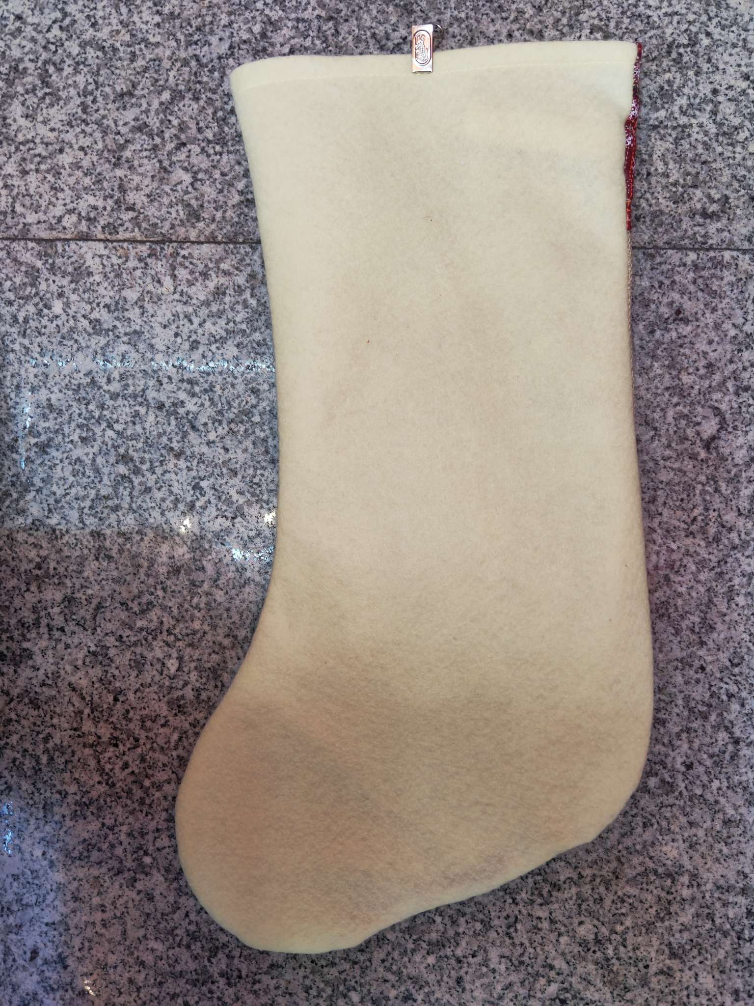 Office Christmas cultural decorations, Christmas tree pendants, Christmas festival decoration items, Santa Claus Christmas gift bags detail image 6