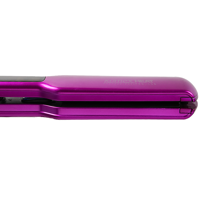 Kangmeisi 4 In 1 Multi-Functional Styling Large Wave, Medium Wave And Small Wave High-Temperature Fashionable Hair Straightener Specification drawing