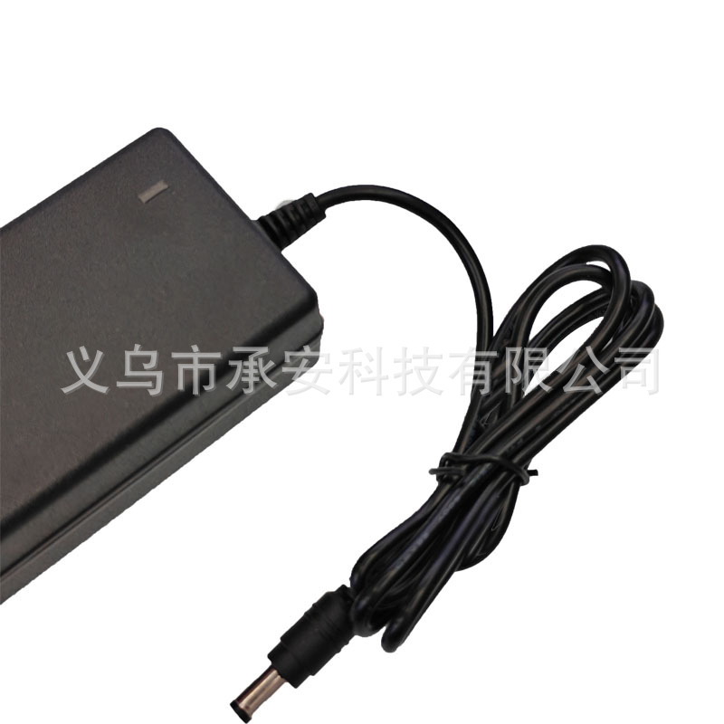 High-quality wall-plug 15V3A power adapter, LED, etc. are adjusted to the light strip monitoring power supply with a full power of 45 detail image 11