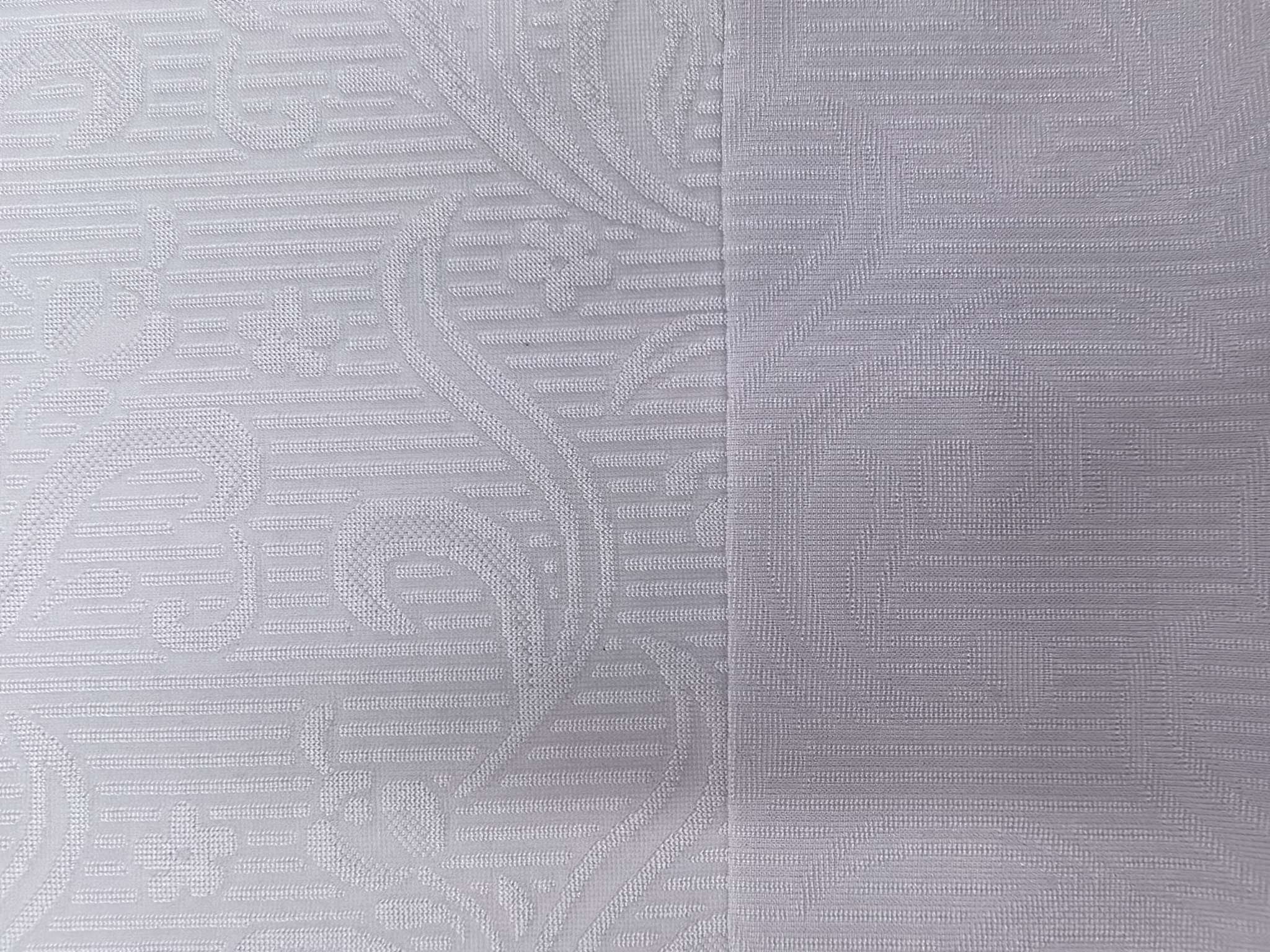 WKA90839 nylon knitted double-sided close-knit jacquard fabric is skin-friendly and soft. It is suitable for underwear, underpants, bras, safety pants, leggings, masks and gloves. It is independently innovated, developed and customized according to samples Specification image