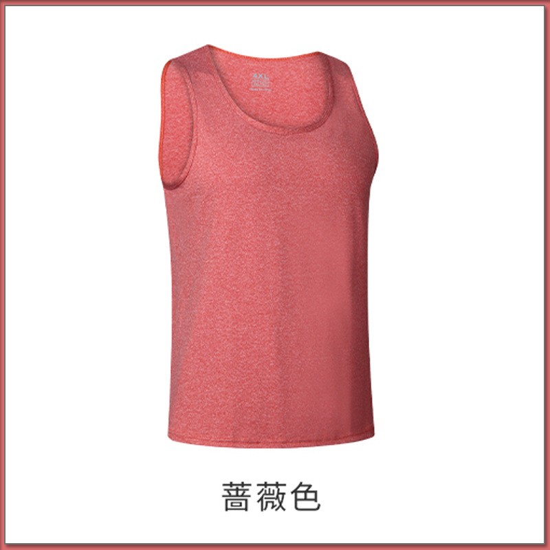 YMN-808高弹运动跑步篮球阳离子背心