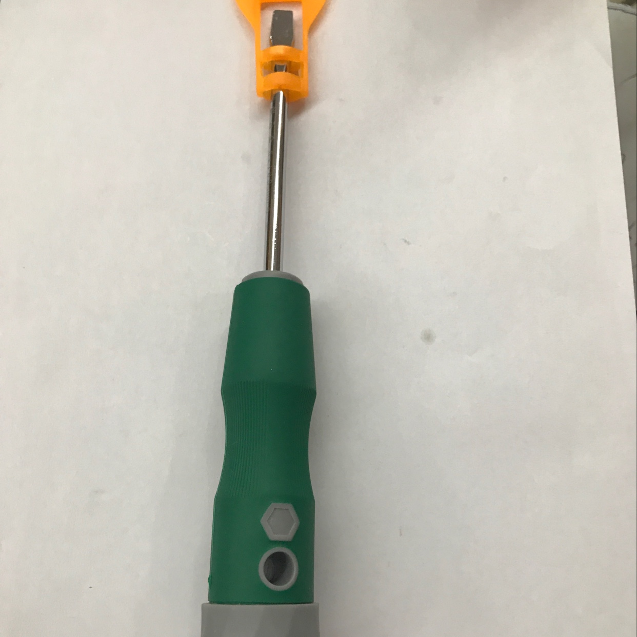 螺丝刀一字螺丝刀一个