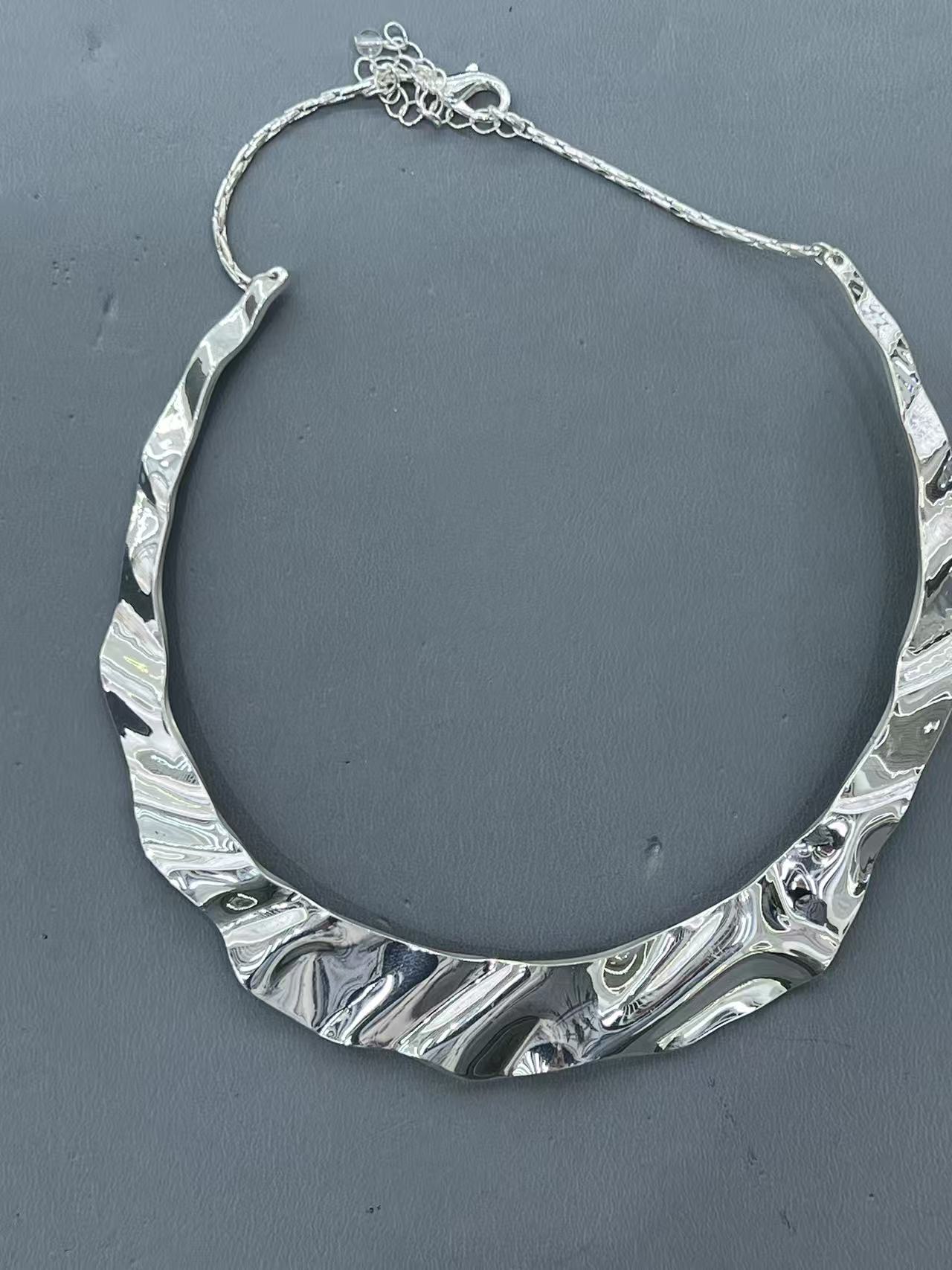 优雅首饰展示架饰品收纳架项链架子首饰盒多功能展示架简约时尚